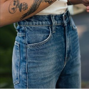 Imogene and Willie Sophie Weston Jeans